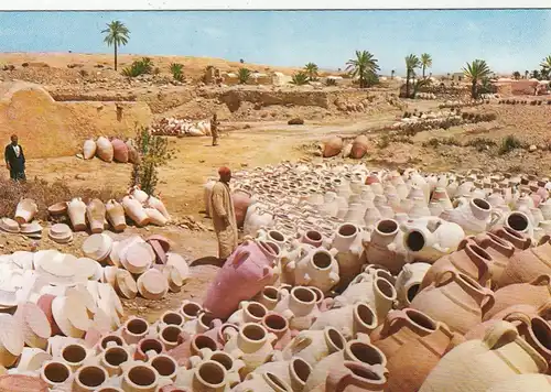 Tunesien, Djerba, Guellala ngl F5322