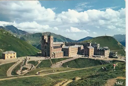 Notre-Dame de la Salette ngl F4156