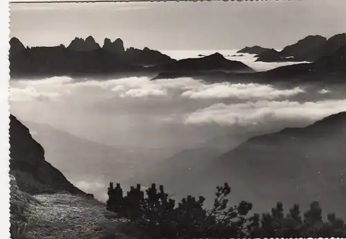 Panorama del Fatoria verso Cadore ngl F3567