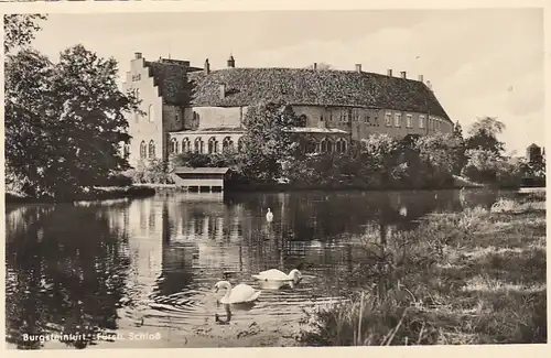 Burgsteinfurt, Fürstliches Schloß gl1938 F3544