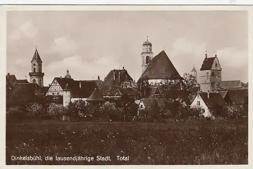 Dinkelsbühl, total gl1932 F1863