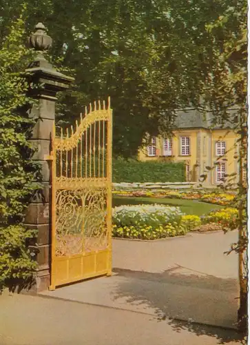 Hannover-Herrenhausen, Im Großen Garten ngl F1873