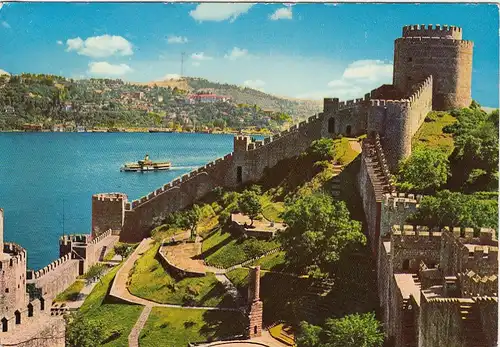 Istanbul, ve Güzellikleri gl1972? F4666