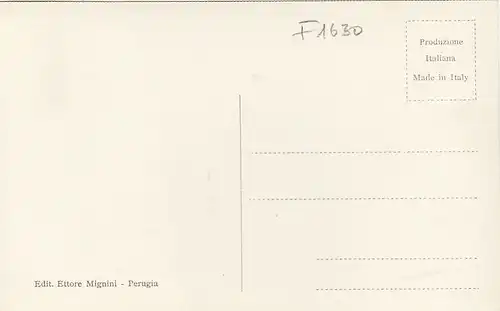 Perugia, Palazzo Comunale ngl F1630