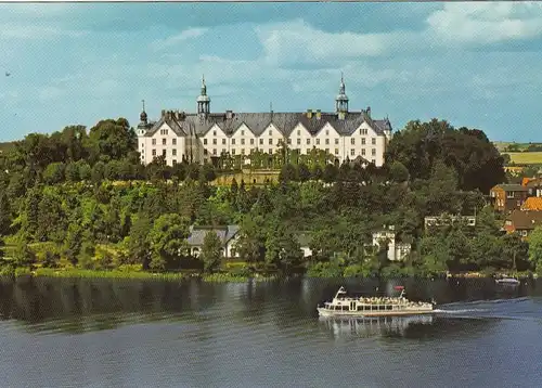 Plön am See, Holsteinische Schweiz ngl F7587