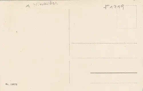 Melk an der Donau, Benediktierstift ngl F1719