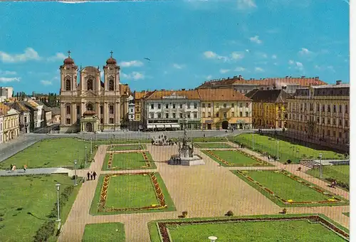 Timisoara, Centrul Orasului gl1973 F4642