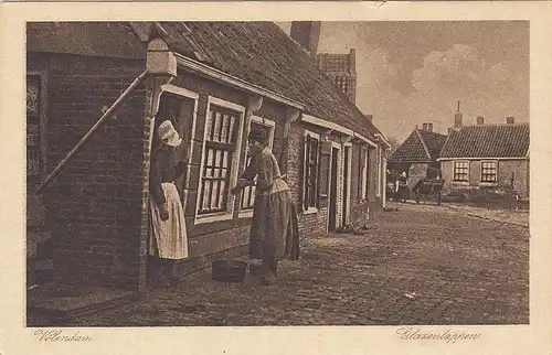 Volondam, Glaxenlappen ngl F4082