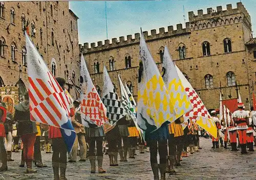 Volterra (Pi), Rievocazione storica gl1982 F4120R