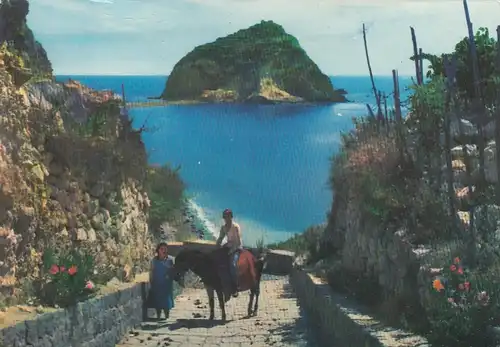 Isola Ischia, S.Angelo gl1981? F4186