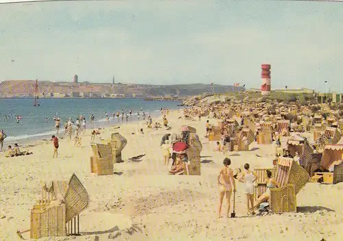 Helgoland, Düne ngl F6051