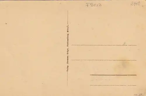 Mölln i.L., Totalansicht ngl F8012