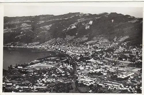 Bregenz am Bodensee gl1952 F2443