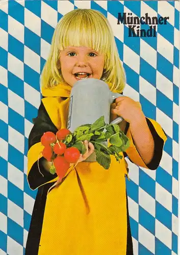 Münchner Kindl aus München gl1981 F2931