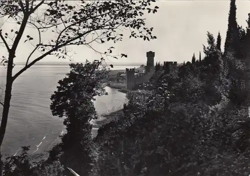 Lago di Garda, Sirmione ngl F2488