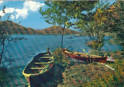 Banco, Lago Maggiore, Panorma gl1977 F4370