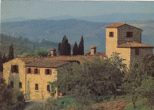 Nittardi, Urlaubsprogramm 1993 nglWerbekarte F2368