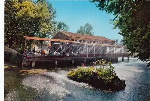 Drama, Isle ngl F4440