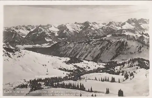 Grasgehrenhütte vom Riedbergerhorn ngl F8917