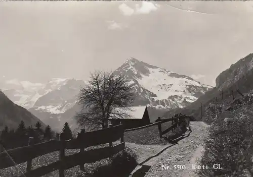 Rüti, Glarus ngl F2803