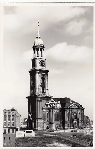 Hamburg, Michaeliskirche ngl F5331