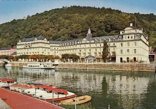 Bad Ems a.d.Lahn, Kurhotel ngl F3635