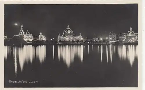 Luzern, Seenachtfest ngl F2817