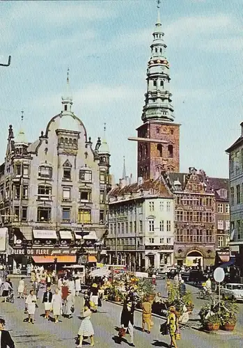 København, Amagatorv ngl F4967