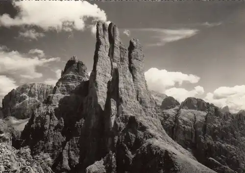 Torri di Vajolet ngl F3275