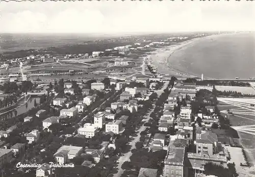 Casenatico, Panorama ngl F4107