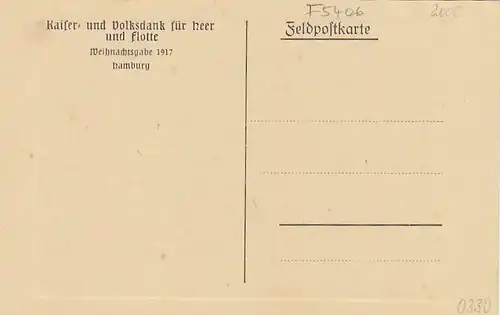 Hamburg, Jungfernstieg ngl F5406