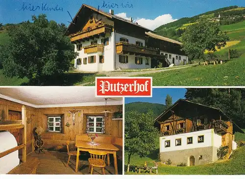 St.Andrä/Karnol, Eisacktal, Südtirol ngl F4137