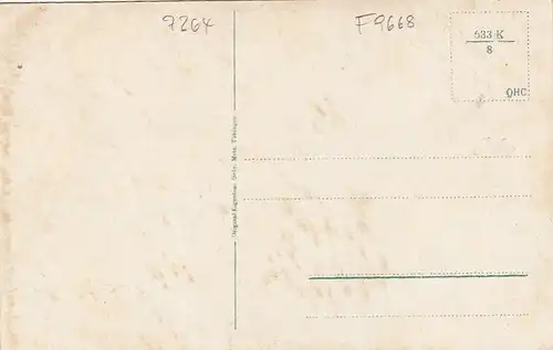 Burgruine Zavelstein Schwarzwald ngl F9668