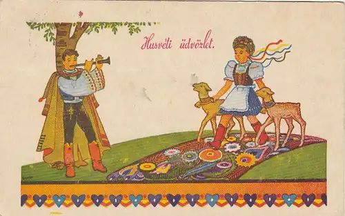 usvéti üdvözlet gl1941 F5315