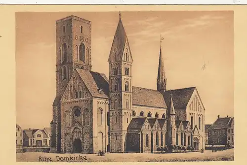 Ribe Domkirke ngl F7280