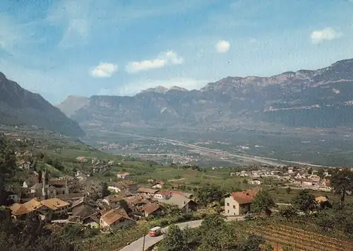 Val d'adige, Montagna pr. Bolzano gl1971 F3331R