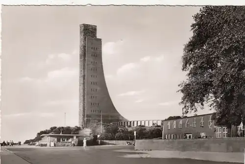 Ostseebad Laboe, Marine-Ehrenmal ngl F9595