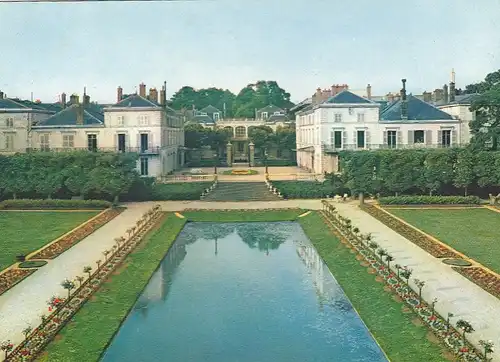 Épernay (Champagne), Moet & Chandon ngl F4446