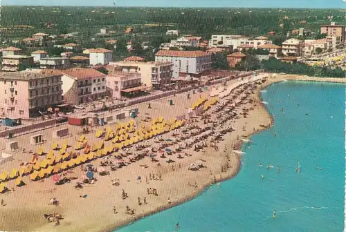 Torre Pedrera, Veduta aerea gl1963 F4108
