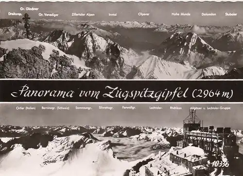 Panorama vom Zugspitz-Gipfel ngl G0182