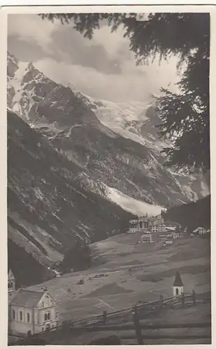 Trafoi e l'Ortles ngl F4721