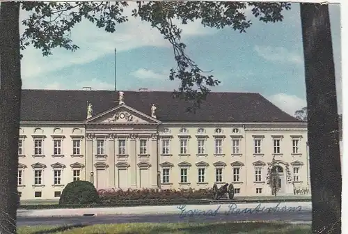 Berlin, Ernst Reuter-Haus ngl F4251