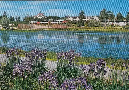 Jämsä, Panorama gl1977 F7074