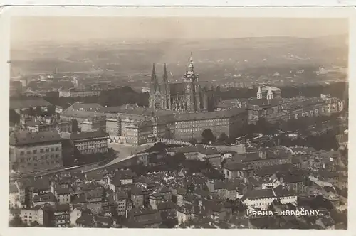 Praha, Hradcany ngl G0437