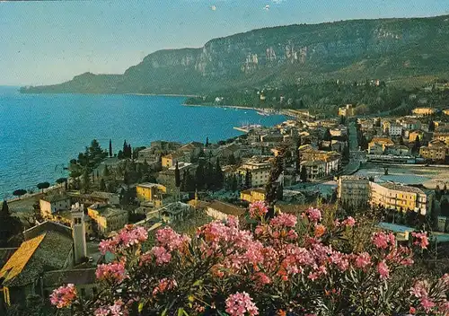 Lago di Garda, La Madonnina gl1983 F4133