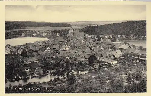 Mölln i.L., Totalansicht ngl F8015