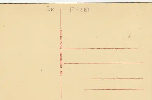 Ribe Domkirke ngl F7281