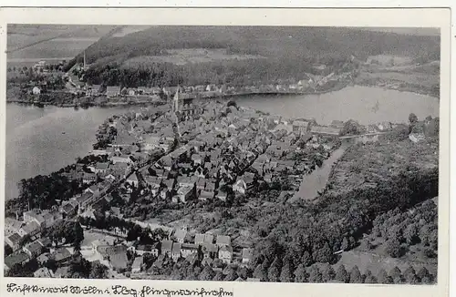 Luftkurort Mölln (LBG), Fliegeraufnahme gl1939 F8016