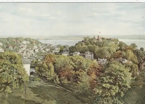 Blankenese (Hamburg), Süllberg ngl F5084