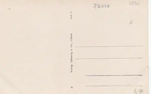 Hansestadt Lemgo, Rathaus mit Nicolaikirche ngl F6778